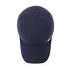 Men's Winter Hat Middle-Aged Hat Thick Warm Ear Protection Baseball Cap Outdoor Cap