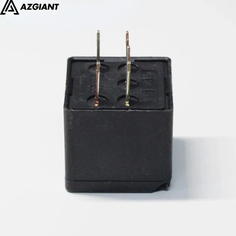 Car 3602 3604 relay For GMC TYCO Car Fan RELAYS 12V 5 feet VF28-15F14-S01 12193602 M146A 4Pin for Buick Regal GL8