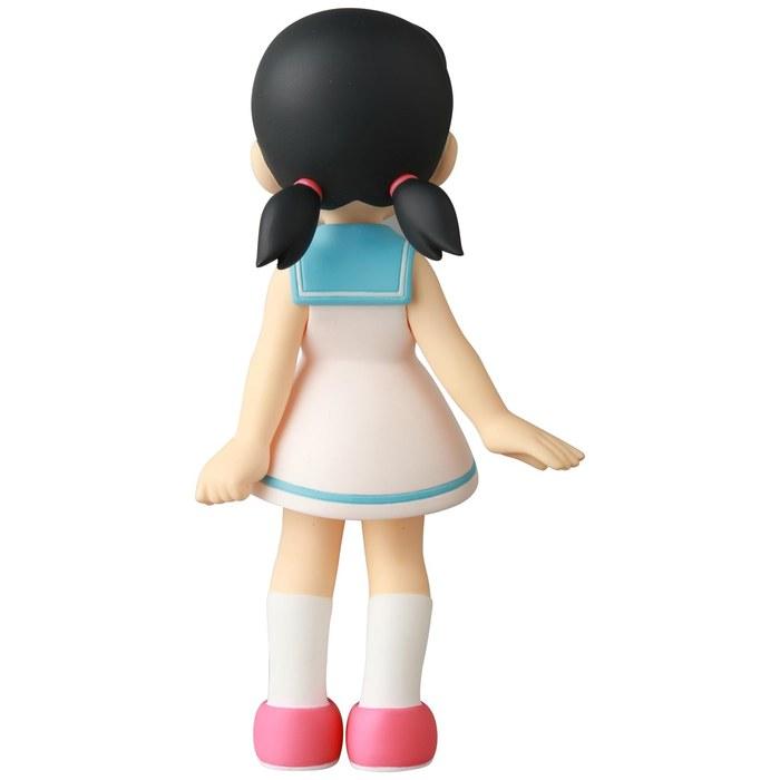 [Mediccom Toy] UDF Ultra Detail Figure No.873 Doraemon Movie New Nobitas Submarine Adventure Shizuka & Underwater Buggy, 87mm, 1/NS Scale,