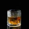 Whiskey Glasses Old Fashioned Cups Cocktail Rocks Glasses With Coasters And Luxury Box Crystal Tumblers For Scotch Bourb