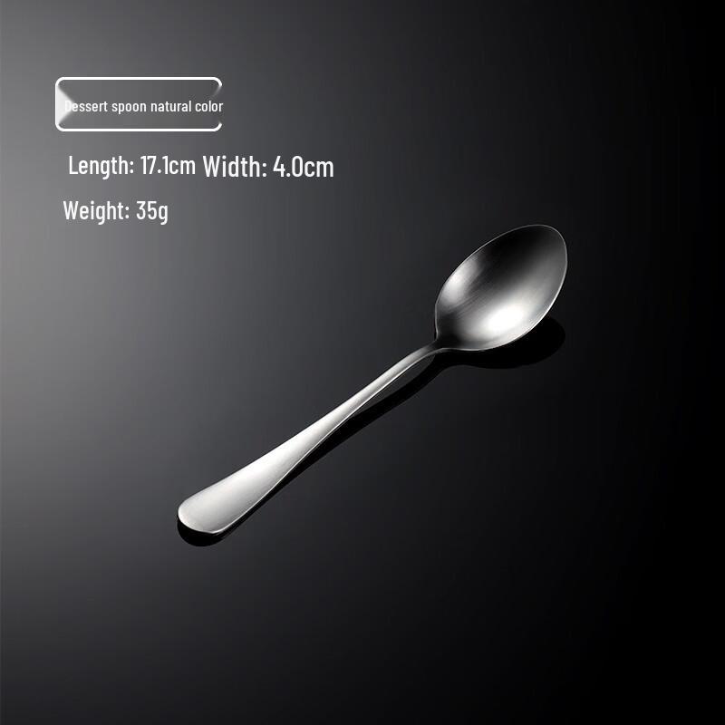 Qianxing 410 Stainless Steel Western Cutlery