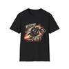 Mötley Crüe Kickstart My Heart T-Shirt – High-Octane Rock & Roll Tee