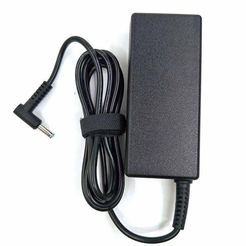 AC Adapter 19.5V 3.33A 65W 4.5*3.0mm Laptop Charger Adapter For HP Envy 17-j010us Pavilion 15-j000 Chromebook 11 G4 G5 EE 14 G3