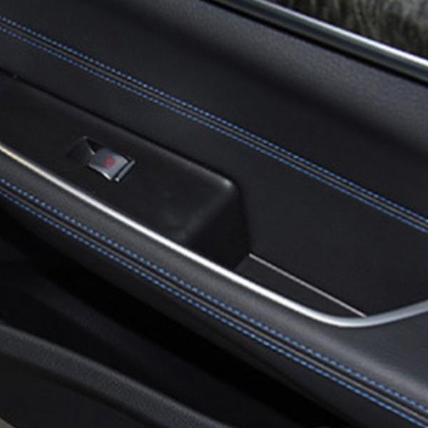 

Front Right Window Switch Panel for 2017-2022 BMW 6 Series GT G32 Other