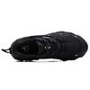 FILA Cat Paw 2.0 Sports Fashion Comfortable Fabric Synthetic Leather Low-Top Casual Running Shoes Eighth Generation Women sneaker Black F12W134108FBK
