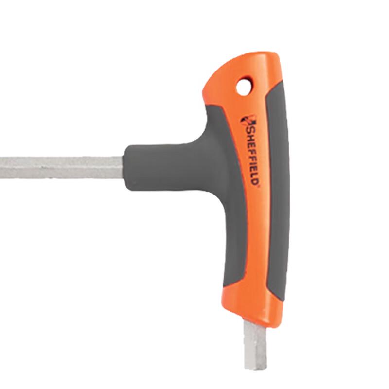 GangDun Metric T-Handle Hex Wrench