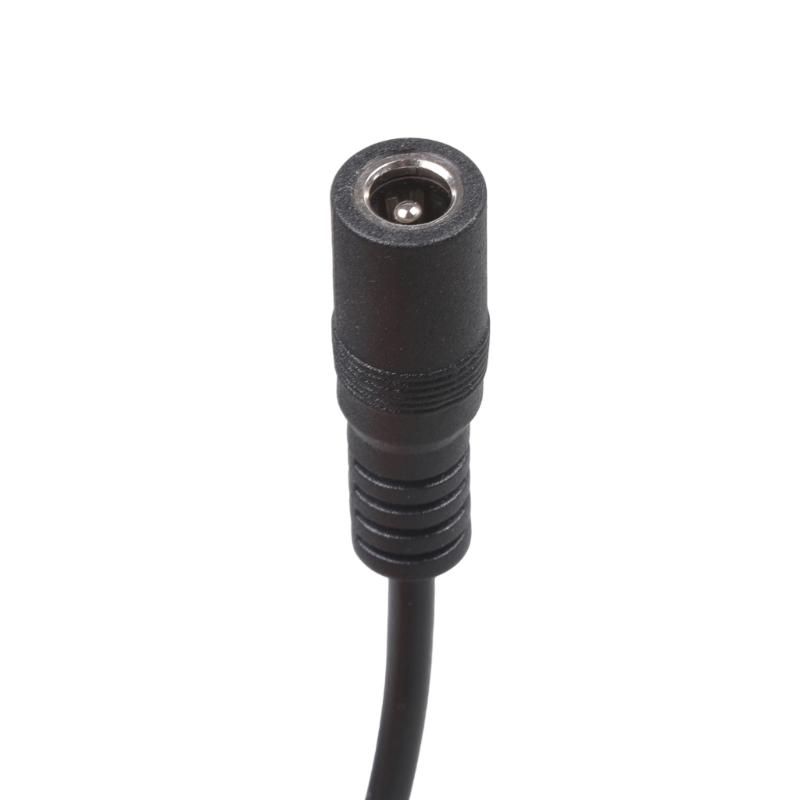 LR14 C Battery Eliminators Adapters 0V Conductives Bridge 5.5x2.1mm 5.5x2.5mm Port For Electronic Device Power Conversion