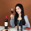 Electric Bottle Opener Red Wine Cork Opener Rechargeable Wine Opener Household Wine Opener