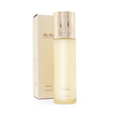 The First Geniture Emulsion 150ml