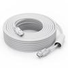ZOSI Cat5e Ethernet Cable 100 Feet High Speed RJ45 Network Cable for Poe Security Cameras/Switches