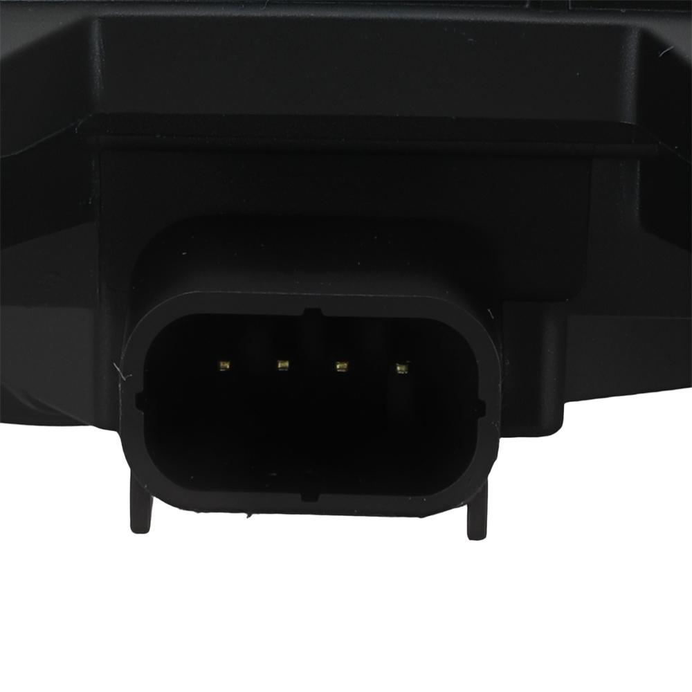 Pohon zámku víka zavazadlového prostoru Pro 2016-2020 Kia Sorento 81230C5100 / 81230-C5100