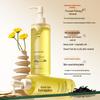 Beilingmei Astragalus Black Tea Facial Cleanser & Makeup Remover Oil – Nourishing, Gentle, Non-Irritating for Eyes, Lips, Face