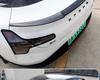 XPeng MONA M03 Sport Rear Spoiler Blade - Aerodynamic Upgrade Accessory