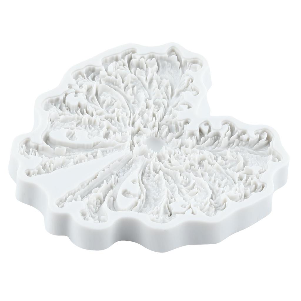 Bows Silicone Molds Bowknot Fondant Mold Cake Decorating Tools Cupcake Topper Candy Chocolate Gumpaste Mold