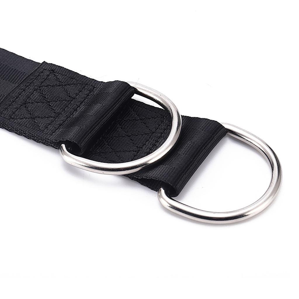 Hammock Hanging Chair Strap High Strengthened Polyester Swing Hangers Swing Straps Hanging Kit for Outdoors200 Cm