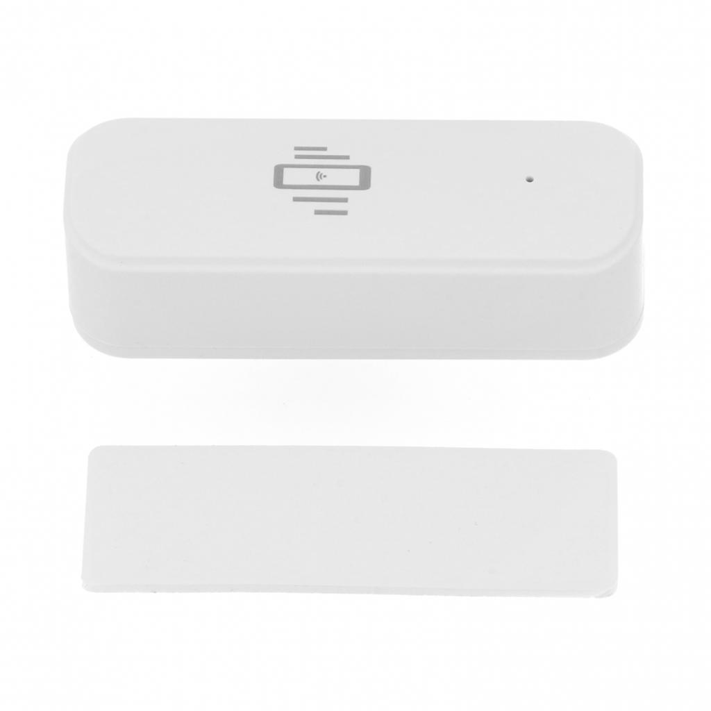 Efficient Home Monitoring with For WiFi Vibration Sensor for Tuya