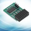 14 Pin Security Module TPM2.0 Remote Card Encryption Module SPI Interface for Asrock