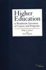 The Higher Education : A Worldwide Inventory of Centers and Programs Book