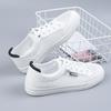 Summer new sports commuter sub-mesh breathable and lightweight casual single shoes student board shoes