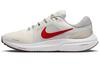 Air Zoom Vomero 16 'White University Red' Damskie DA7698-103