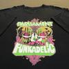 Funkadelic Parliament Band Gift For Fan Black T Shirt Full SiZe S5XL Unisex T-Shirt