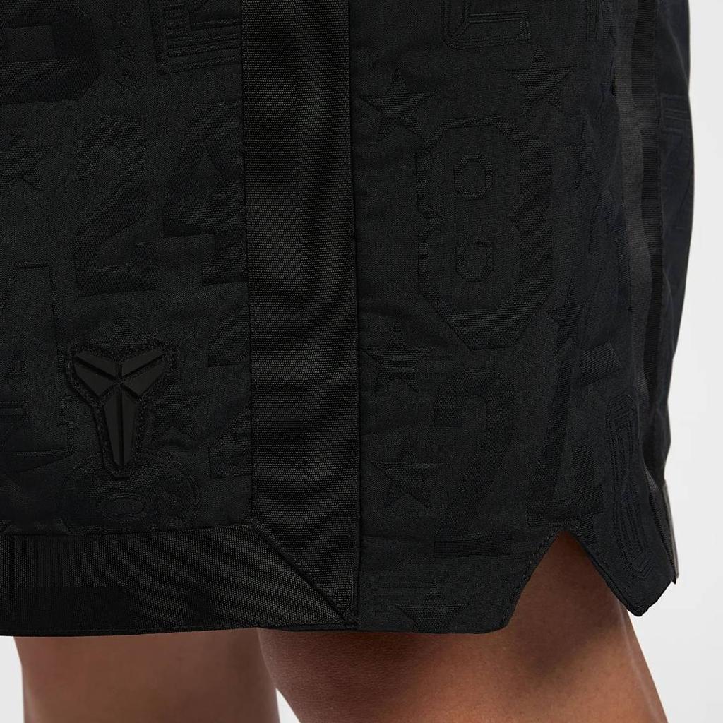 Nike Basketball Shorts Men's Black Moderate IH2465-010