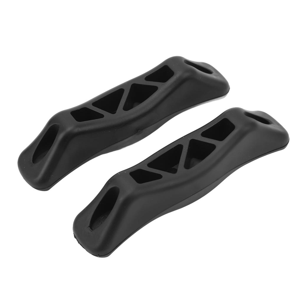 Mâner de transport pentru caiac Mâner de tragere ușor pentru caiac de schimb cu șnur pentru accesorii pentru caiac și barcă