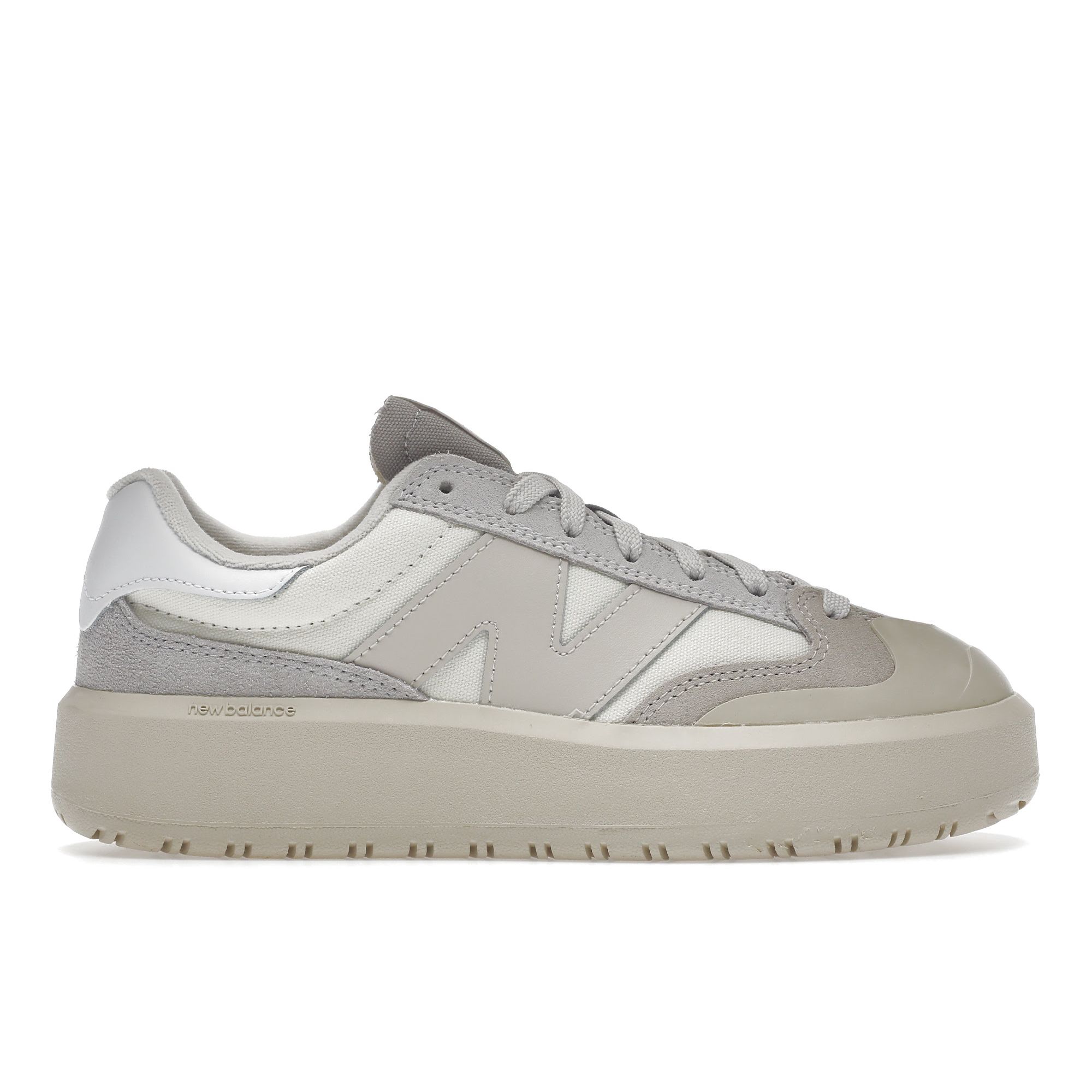 

New Balance CT302 Beige White Unisex CT302PC 37