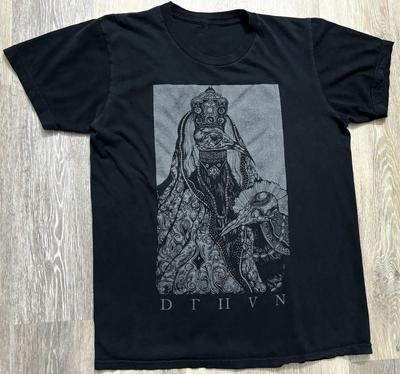 Deafheaven Black Metal Shirt T-Shirt in voller Größe BL1780