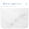 Compact Cotton Compressed Towels - Individually Wrapped, Travel-Friendly Face and Bath Towels for Hotels