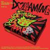 [POB] DOH KYUNG SOO (D.O. of EXO) [DOPAMINE] 4th Mini Album (FIZZ / POP ver.)
