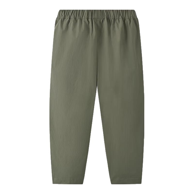 MQD Boys  Outdoor Cargo Casual Pants 110cm