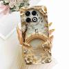 For Tecno Spark 30 Pro 4G KL7 Case Butterfly Dragon Soft Silicone Cover For Tecno Spark30 Spark 30 Pro Shockproof Phone Cases