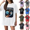 Üst Kıyafetler – T-shirtler
