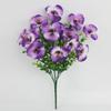 Decorațiuni pentru casă – Flori decorative şi coroane de flori