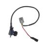 1Pcs REAR VIEW BACKUP CAMERA Fit For 2012-2019 DO1DGE JOURNEY 56054158AB 56054158AG