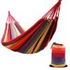 Outdoor Double Hammock Swing