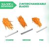 Benriner Replacement Blade, Fine, 103014, Stainless Steel