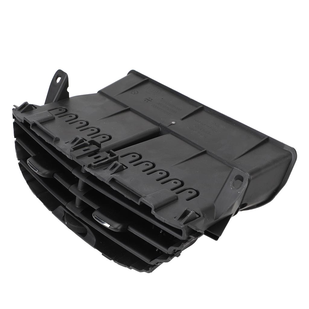 Dashboard Console Center AC Vent Exact Fit Improves AC Performance 96728486ZD Replacement for Peugeot 2008 2013 to 2023