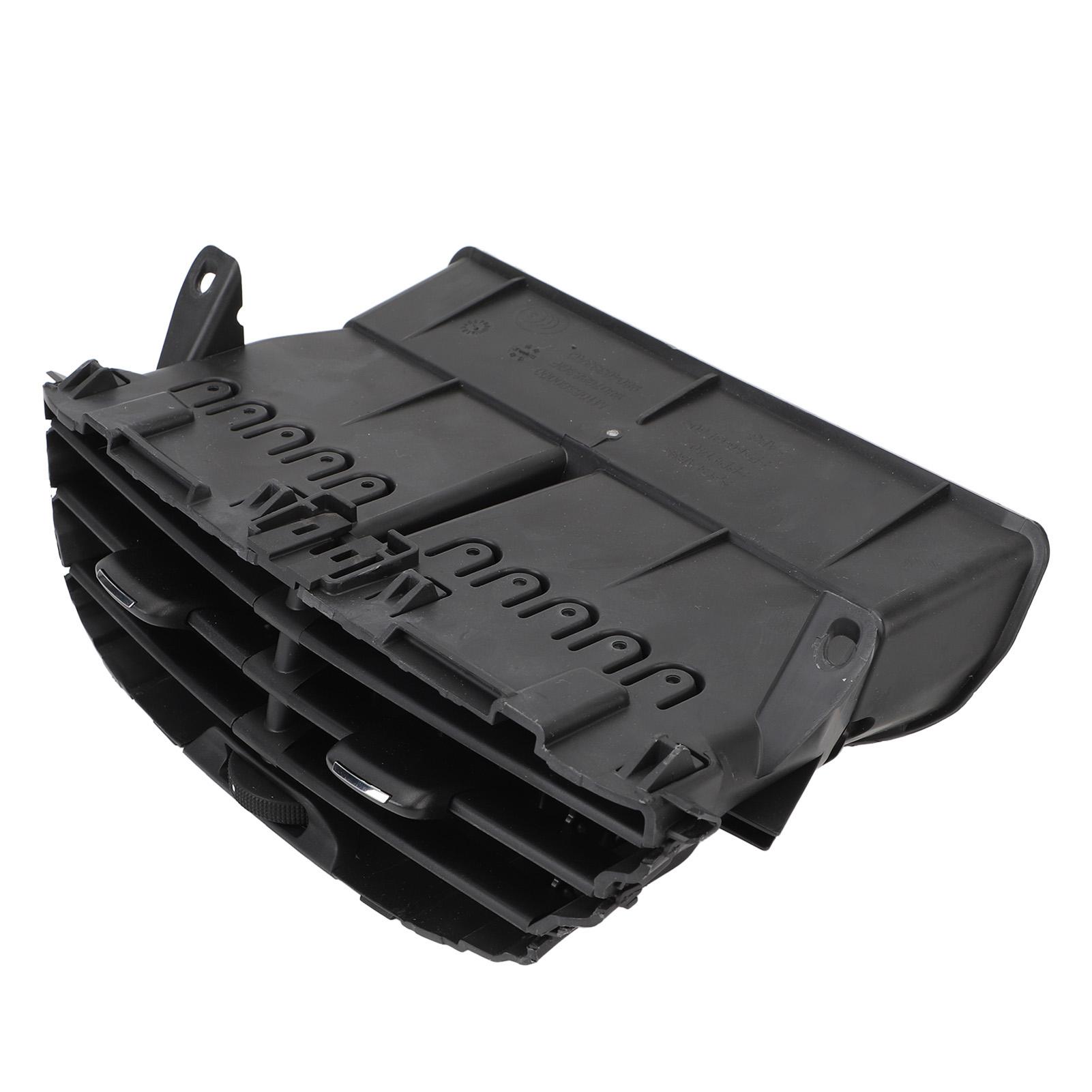 

Центральная консольная вентиляционная решетка кондиционера Exact Fit улучшает производительность кондиционера 96728486ZD Замена для