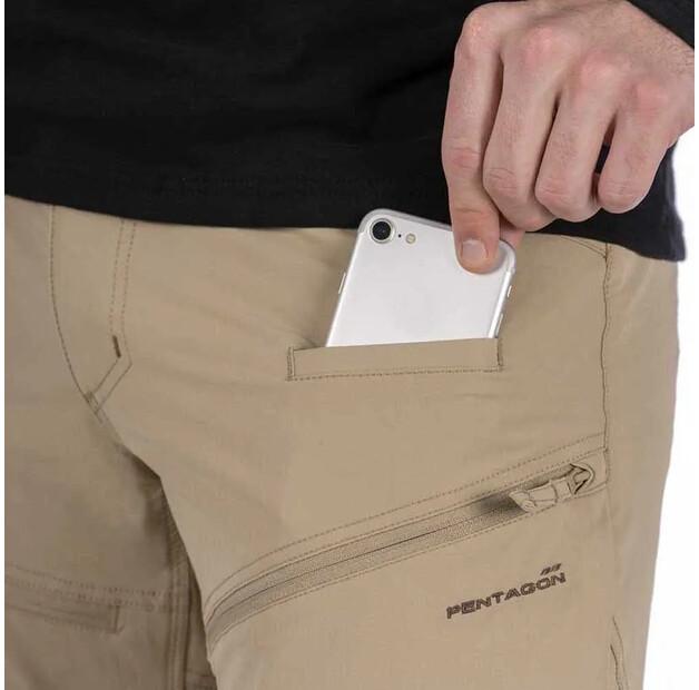 Pentagon Renegade Tropic Pants
