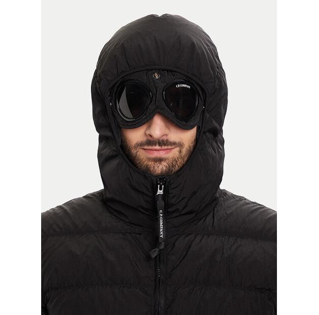 Куртка пуховая C.P. Company 19CMOW011A005904G