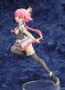 Space Leaper Girl Shishido Akiha (1/8 scale PVC painted finished product)