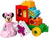 LEGO DUPLO Disney Mickey a Minnie narozeninový průvod 10597