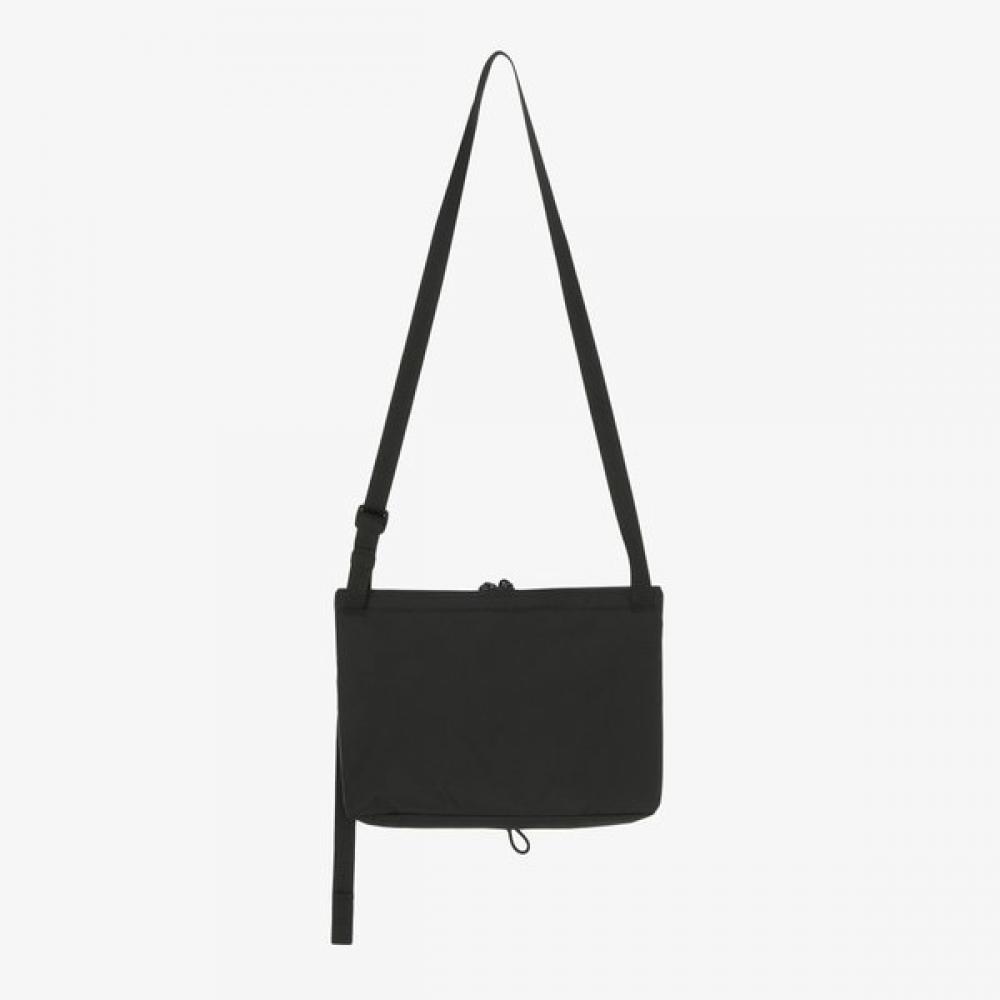 The North Face Borealis Slim Crossbody Bag Black Nn2pr56a