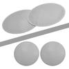 Espresso Makers Metal Coffee Filters 61mm Coffee Pots Disc For AeroPress For Coffee Lovers Metal Coffee Filters