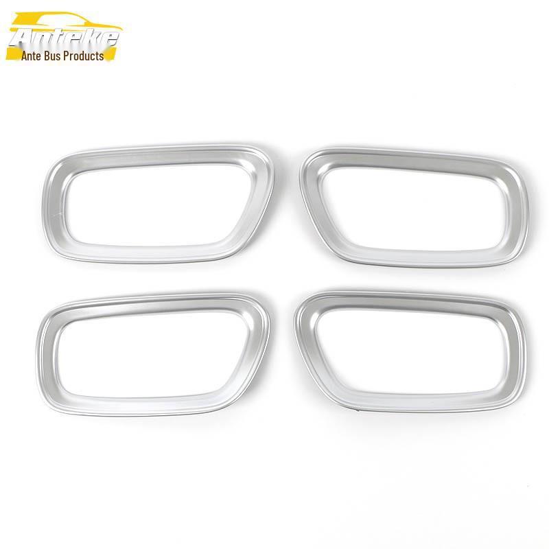 

22 e:NS1 Interior Door Bowl Frame & Handle Anti-Scratch Decorative Accessory