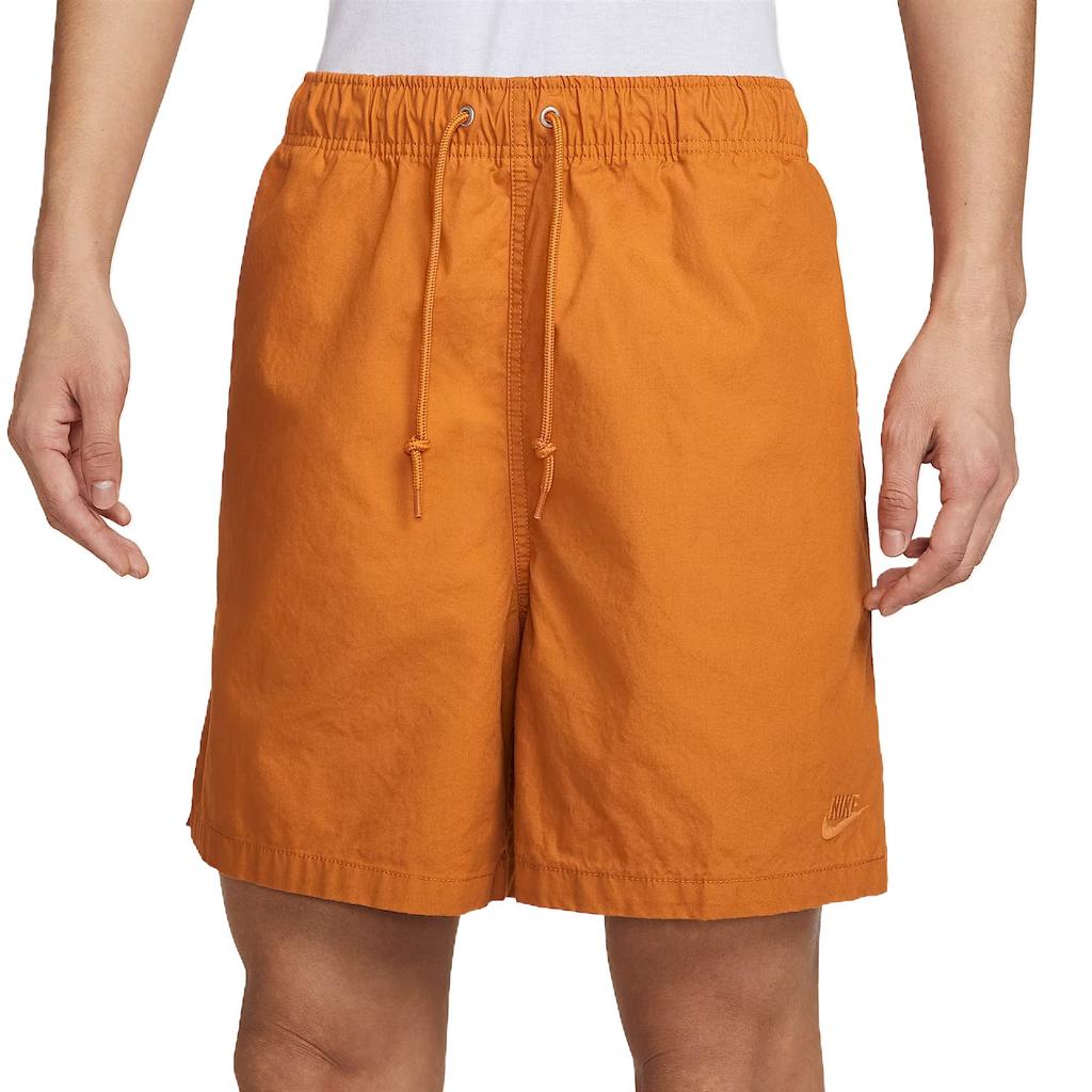 Nike Club Casual Shorts Men's Monarch HJ1947-815