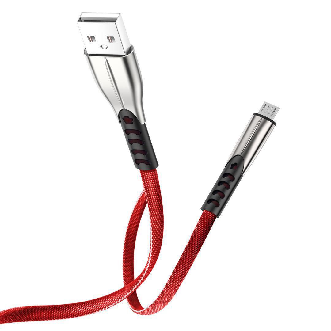

Автомобильное зарядное устройство, кабель Micro USB, быстрое зарядное устройство для сотового телефона для Xiaomi Redmi Note 6 5 4 Pro 7a 6a 5a 4a 5x 4x 5 Plus F1 с ЖК-дисплеем Micro Cable красный