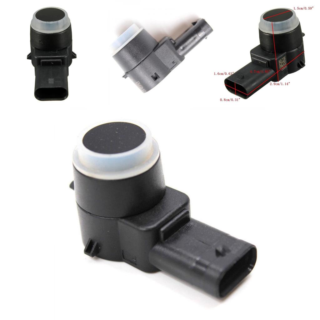 Premium Mercedes Benz Pdc Parking Sensor For C-class W203 W204 S204 A2215420417